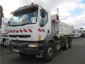 Renault Kerax 340