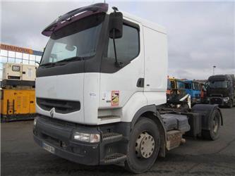 Renault Premium 340