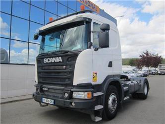 Scania G 450