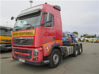 Volvo FH 540