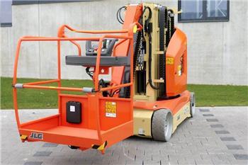 JLG Toucan 12E Plus