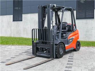 Linde H30 T-01