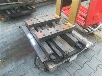 Kaup 2,5T411AH