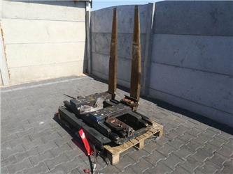 Kaup 2,5T411AH