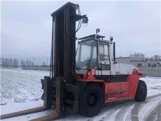 Sisu TD1512