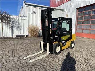 Yale GDP3.5N