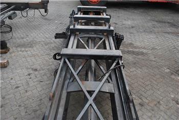 Kalmar Mast DCD16-1200