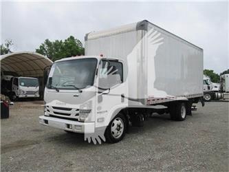 Isuzu NRR