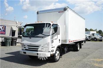Isuzu NRR