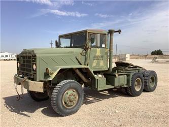 AM General 