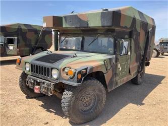 AM General M997A2