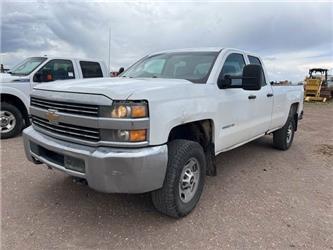 Chevrolet 2500HD