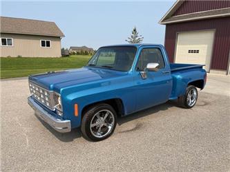 Chevrolet C10