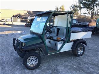 Club Car Carryall 272