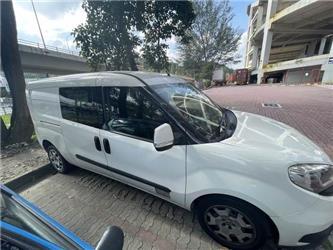 Fiat Doblo Maxi