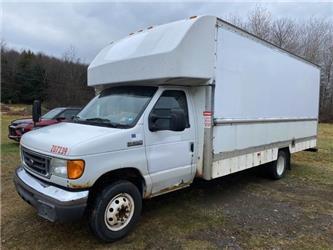 Ford E-350