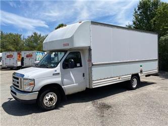 Ford E-350