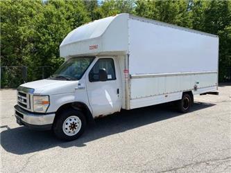 Ford E-350