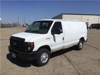 Ford E-350