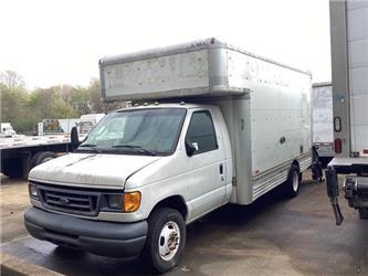 Ford E-450
