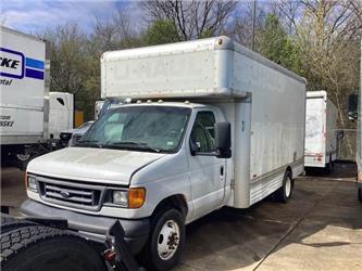 Ford E-450