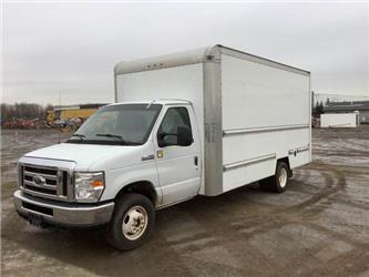 Ford E450