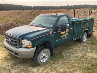 Ford F-350