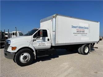Ford F-650