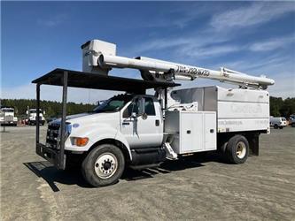 Ford F-750