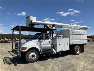Ford F-750