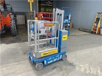 Genie GR-20