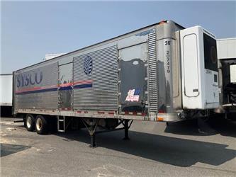 Great Dane 801TZ-1AB