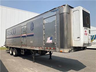 Great Dane 801TZ-1AB