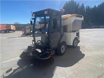 Hako Citymaster 1200