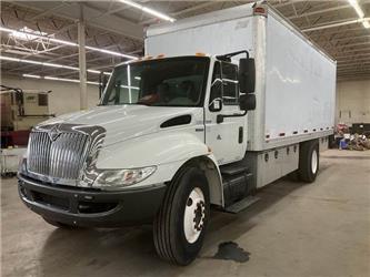 International 4300