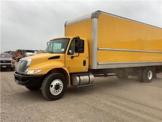 International 4300
