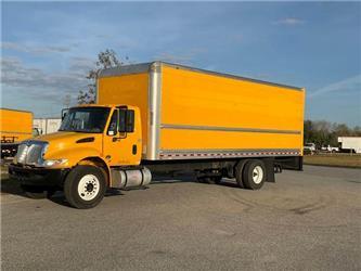 International 4300