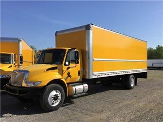 International 4300