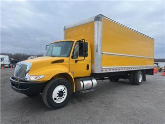 International 4300