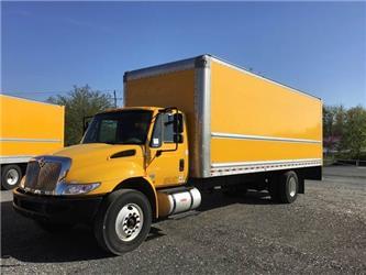 International 4300