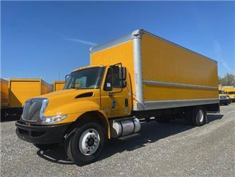 International 4300