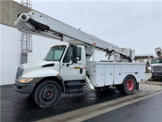 International 4300