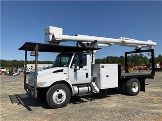 International 4300