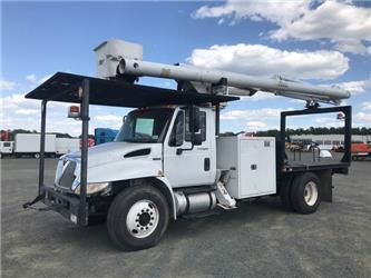 International 4300