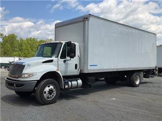 International 4300