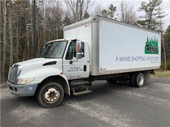 International 4300