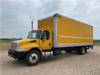 International 4300