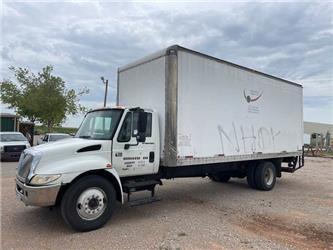 International 4300