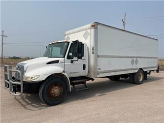 International 4300
