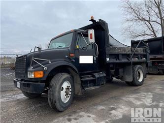 International 4900